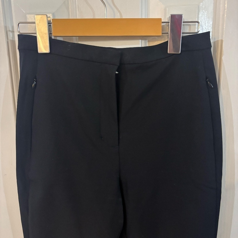 Wilfred suit pants size 4 straight leg - Picture 6 of 6